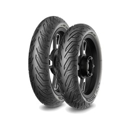 cubierta neumático moto city grip saver reinf 110/70-13 m/c 54s tl