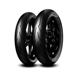 cubierta neumático moto diablo rosso sport 150/60-17 m/c 66s tl
