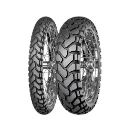 cubierta neumático moto enduro trail+ 140/80 b 17 69h tl/tt m+s