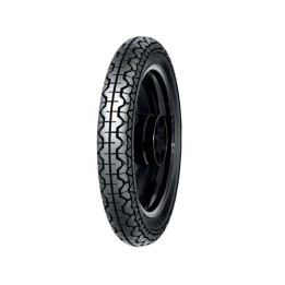 cubierta neumático moto h-06 2.75-16 46p tt