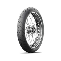 cubierta neumático moto anakee road 110/80 r 19 m/c 59v tl/tt