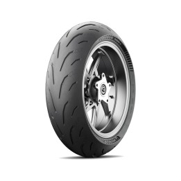 cubierta neumático moto power 6 240/45 zr 17 m/c (82w) tl