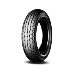 cubierta neumático moto k127 110/90-16 m/c 59s tt