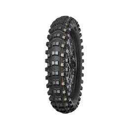 cubierta neumático moto terra force-ex xt 110/90-19 62r tt super (xtreme terrain) yellow