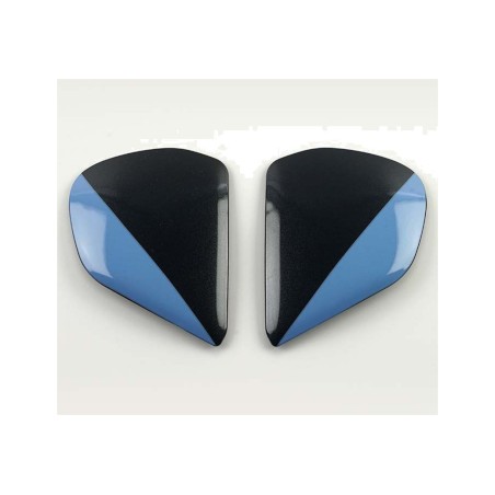 replacement side covers helmet