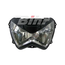 headlight just like the original