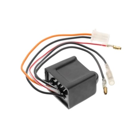 unidad de control eletronico ecu