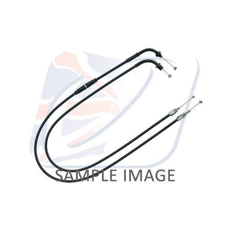 cable de l'accelerador x2
