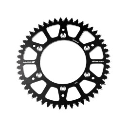 coroană de aluminiu ultraușoară autocurățare srs230 - 520