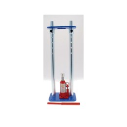 fork spring compressor and shock absorber pring jack schock absorber