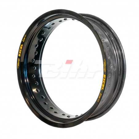aro de llanta excel negro  3 1745036h/3