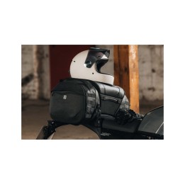 bolsa trasera negra legend gear lr5 52 l