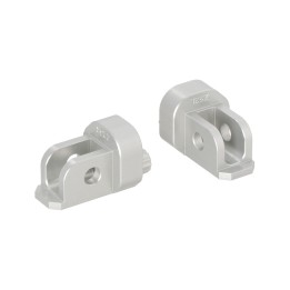 kit de fijación para reposapiés evo