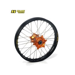 rueda trasera completa para moto 19x2 15x36t