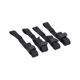 hihnasarja takalaukkuihin 4 piezas legend gear
