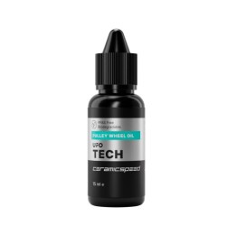 gear shift lever pulley wheel oil ufo tech 15 ml 15ml