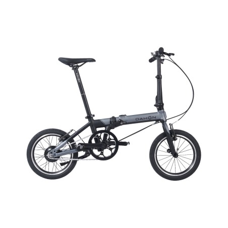 foldbar elcykel k-feather