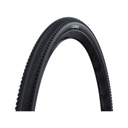 cubierta neumático bicicleta 28x2.00 g-one comp a/r