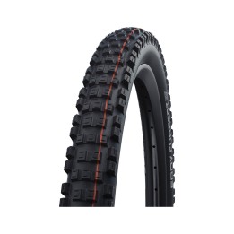 cubierta neumático bicicleta 27.5x2.60 eddy current grav pro rad