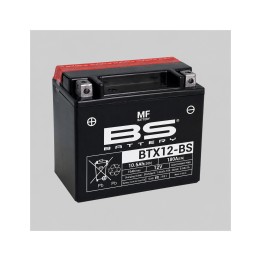btx12-bs 12v 10.5ah maintenance-free battery