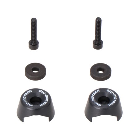 supplement for hand protector fixing kit