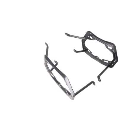 side support for suitcases pro