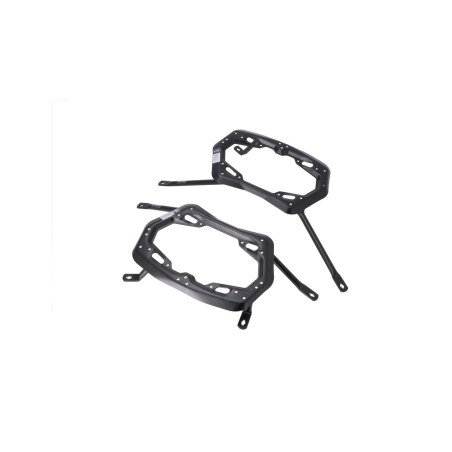 side support for suitcases pro