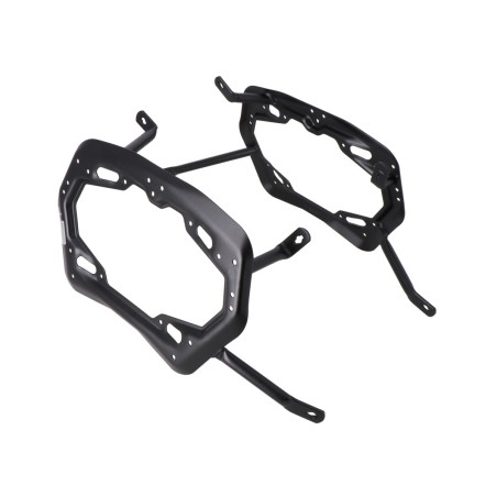 side support for suitcases pro