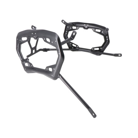 side support for suitcases pro