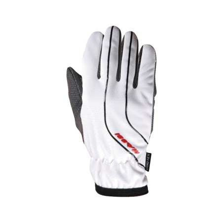 guantes de ciclismo de invierno 100% cortavientos windtex