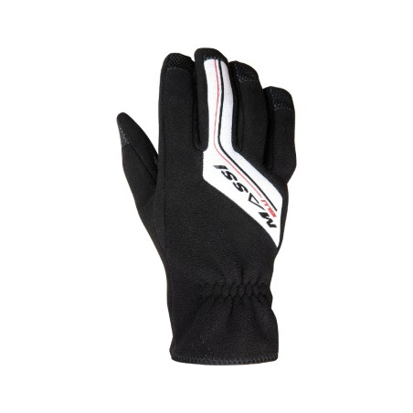 massi windtex iglu cycling gloves for men xxl - black