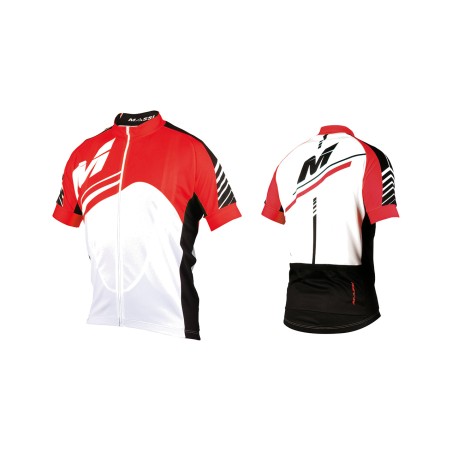 maillot cycling short handle vesta