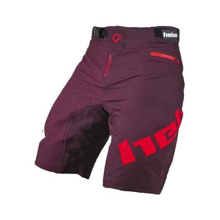 fiets proef broek fusion junior