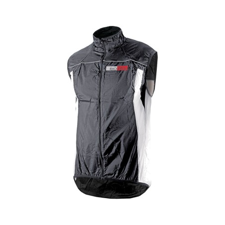 waterproof windproof cycling vest
