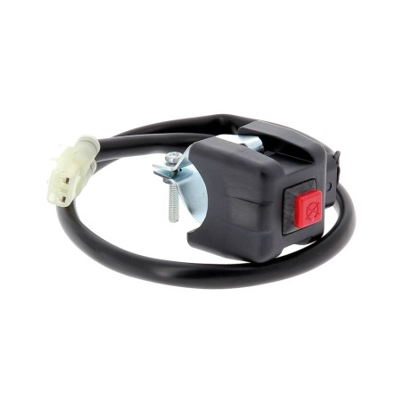 stop button  l15-40050