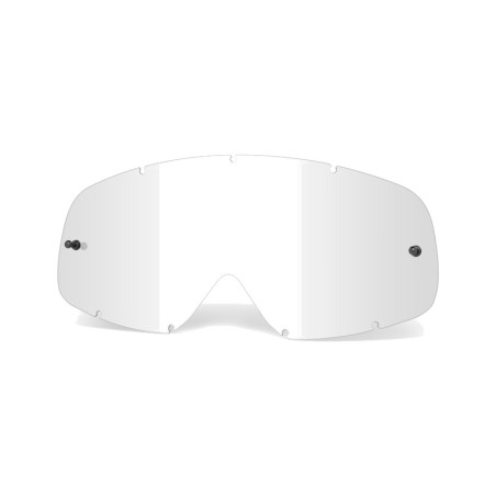 replacement lens for glasses o-frame