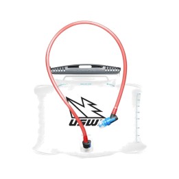 replacement inner water bag 1,5l compact p&p transparent