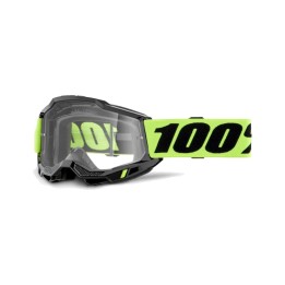 óculos de enduro de motocross accuri 2