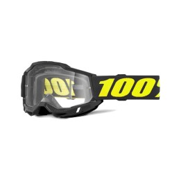 óculos com lentes transparentes accuri 2