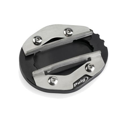 extensión de pata cabra con suspensión standard