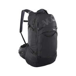 rucsac trail pro 16 blackline l/xl