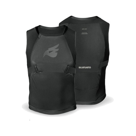 skyddsrustning arto vest