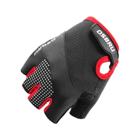 korte fietshandschoenen evolution domi