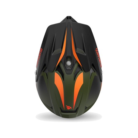 kask rowerowy bmx intox