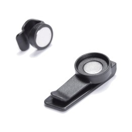 magnetic hydration backpack clip