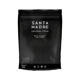unflavored beta-alanine powder 250g