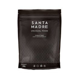 unflavored creatine powder 300g