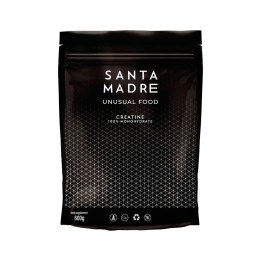 unflavored creatine powder 600g