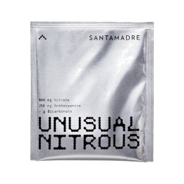 nitraatsupplement met colasmaak (6 x 21g)