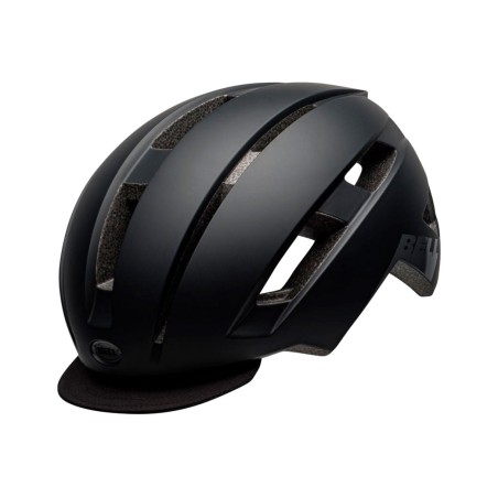 kask rowerowy daily matte
